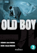Old Boy  t. 03